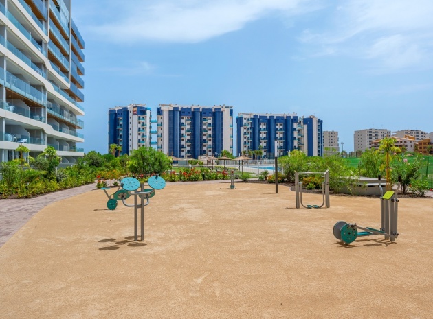 Resale - Apartment - Punta Prima - Valonia Resort