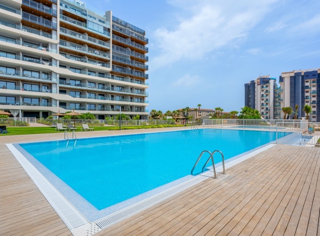 Resale - Apartment - Punta Prima - Valonia Resort