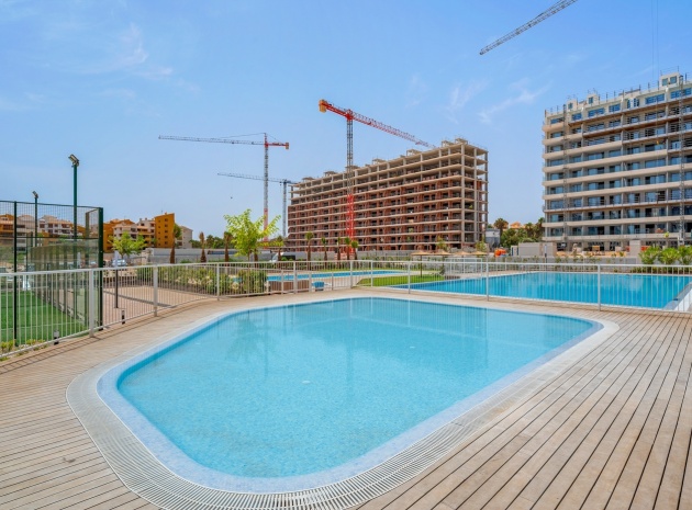 Resale - Apartment - Punta Prima - Valonia Resort
