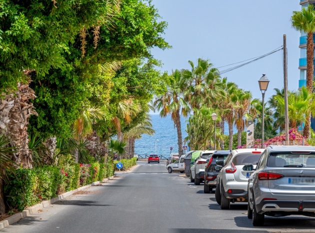 Resale - Apartment - Punta Prima - Valonia Resort