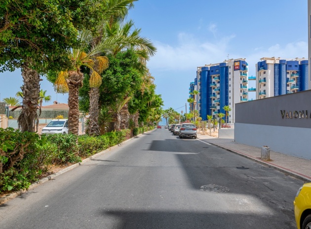 Resale - Apartment - Punta Prima - Valonia Resort