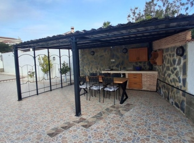 Wiederverkauf - Villa - Ciudad Quesada