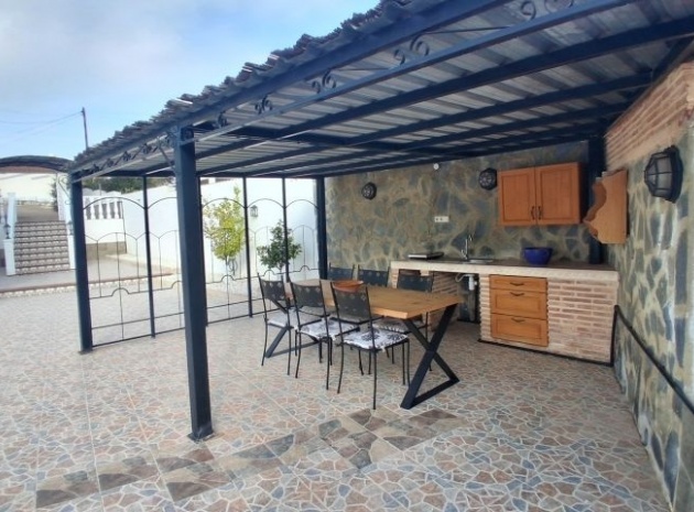 Wiederverkauf - Villa - Ciudad Quesada