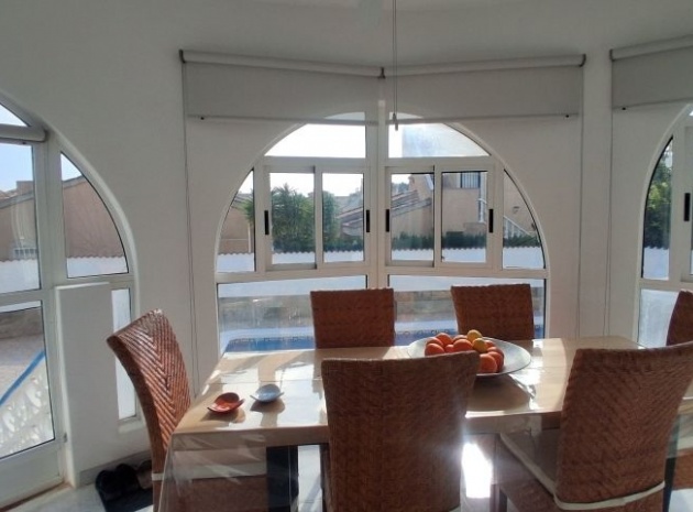 Wiederverkauf - Villa - Ciudad Quesada