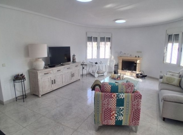 Wiederverkauf - Villa - Ciudad Quesada