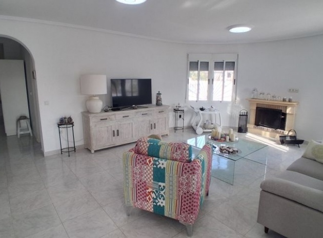 Wiederverkauf - Villa - Ciudad Quesada