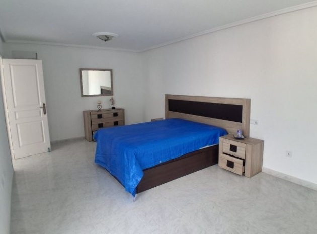 Wiederverkauf - Villa - Ciudad Quesada