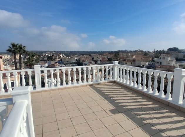 Wiederverkauf - Villa - Ciudad Quesada