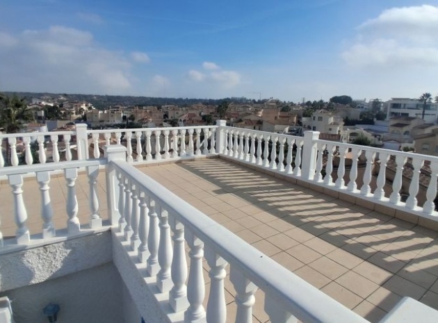 Wiederverkauf - Villa - Ciudad Quesada