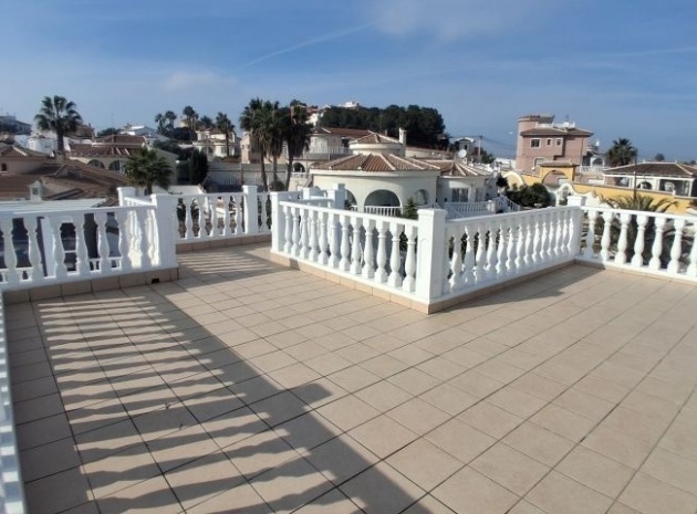 Wiederverkauf - Villa - Ciudad Quesada