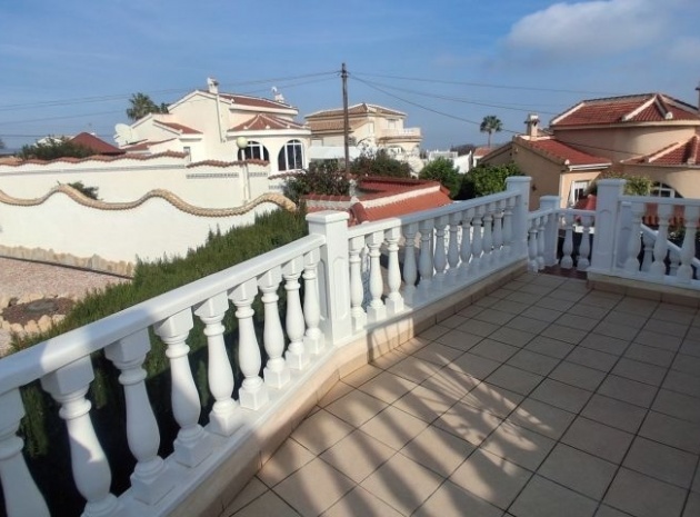 Wiederverkauf - Villa - Ciudad Quesada