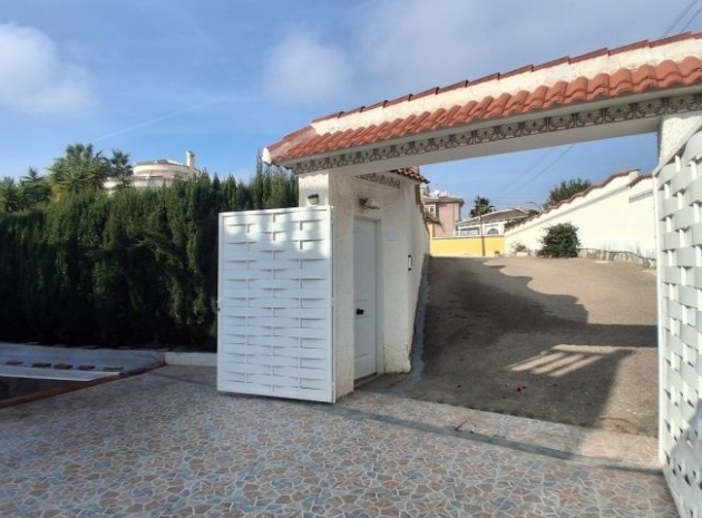 Wiederverkauf - Villa - Ciudad Quesada