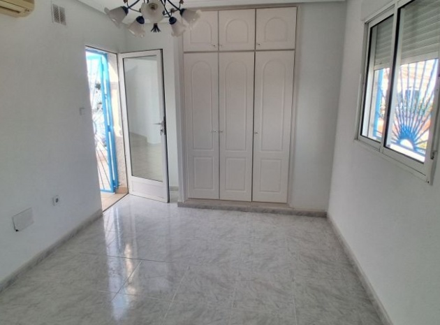 Wiederverkauf - Villa - Ciudad Quesada