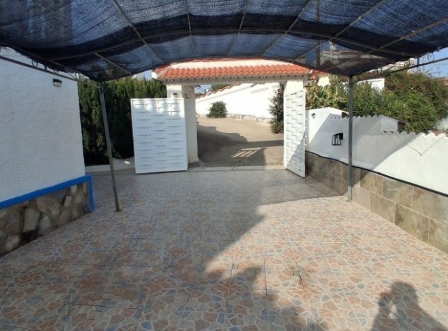 Wiederverkauf - Villa - Ciudad Quesada