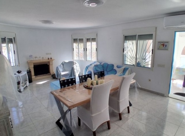 Wiederverkauf - Villa - Ciudad Quesada