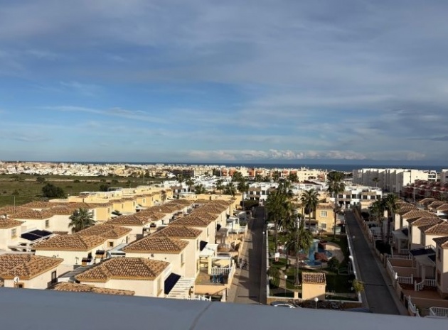 Återförsäljning - Lägenhet - Villamartin - Los Dolses