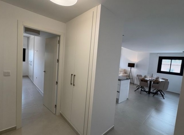 Återförsäljning - Lägenhet - Villamartin - Los Dolses