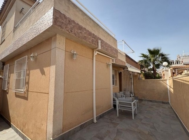 Återförsäljning - Villa - Los Altos