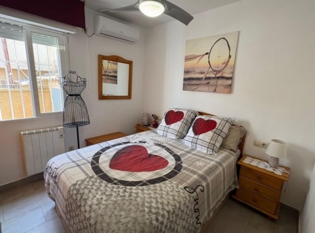 Återförsäljning - Villa - Los Altos