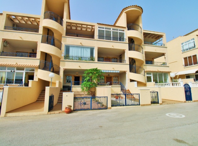 Revente - Appartement - Punta Prima - La Cinuelica