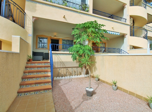 Revente - Appartement - Punta Prima - La Cinuelica