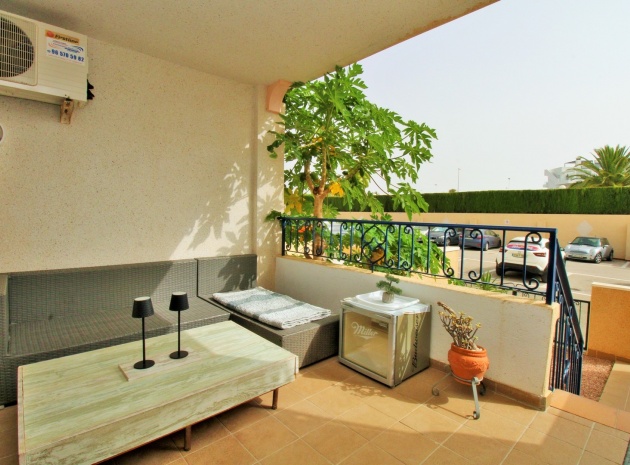 Revente - Appartement - Punta Prima - La Cinuelica