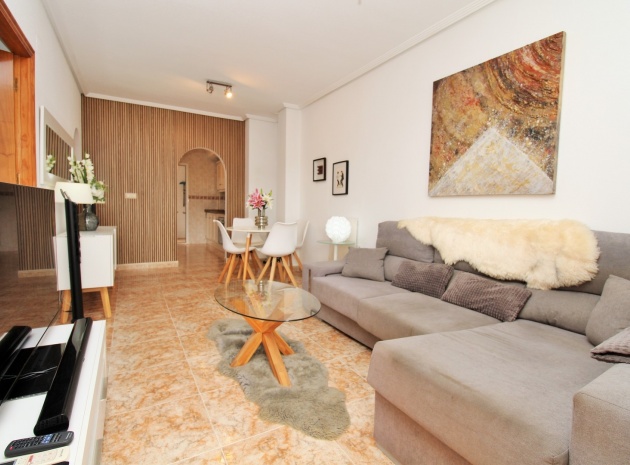 Revente - Appartement - Punta Prima - La Cinuelica