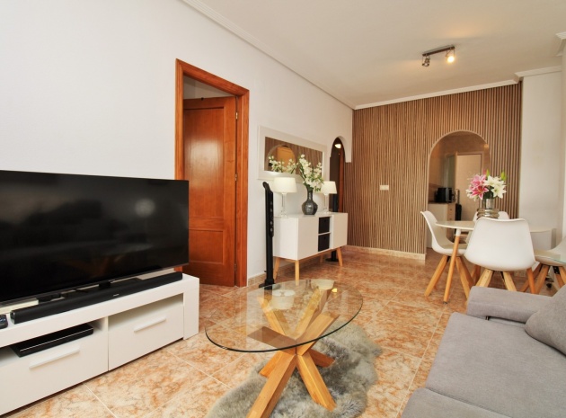 Revente - Appartement - Punta Prima - La Cinuelica