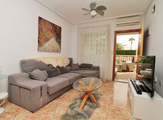Revente - Appartement - Punta Prima - La Cinuelica