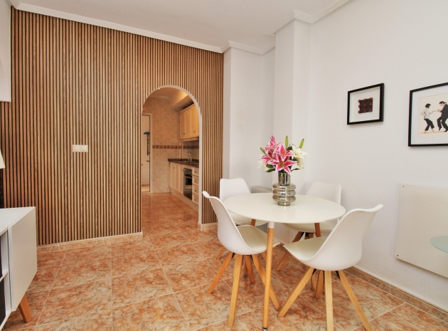 Revente - Appartement - Punta Prima - La Cinuelica