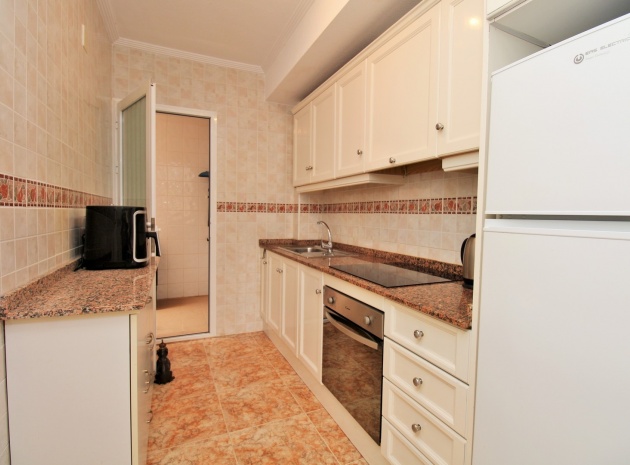Revente - Appartement - Punta Prima - La Cinuelica