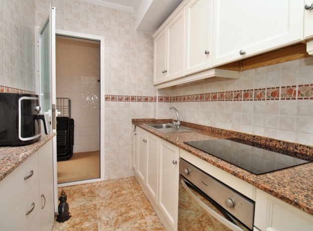 Revente - Appartement - Punta Prima - La Cinuelica