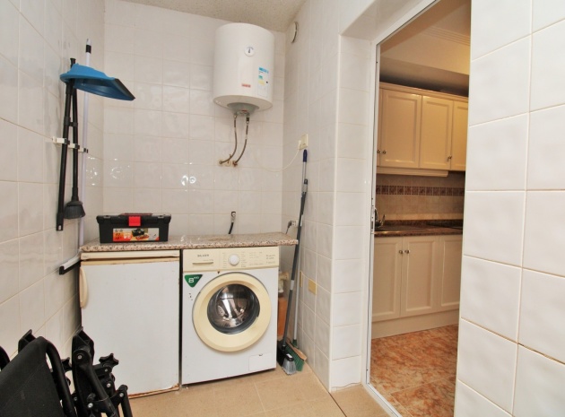 Revente - Appartement - Punta Prima - La Cinuelica