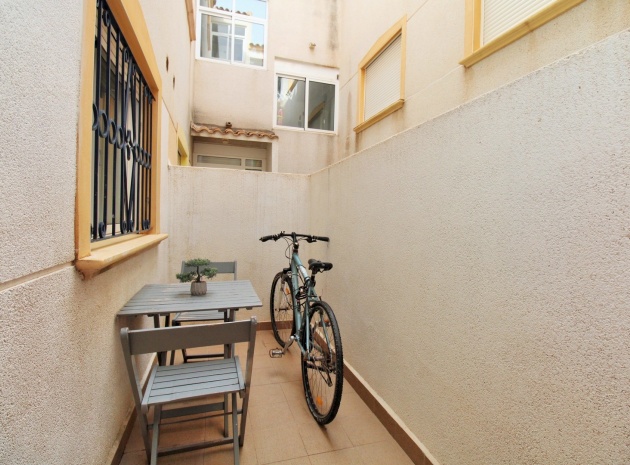 Revente - Appartement - Punta Prima - La Cinuelica