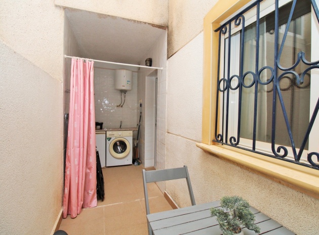 Revente - Appartement - Punta Prima - La Cinuelica
