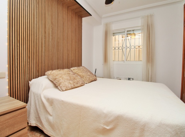 Revente - Appartement - Punta Prima - La Cinuelica
