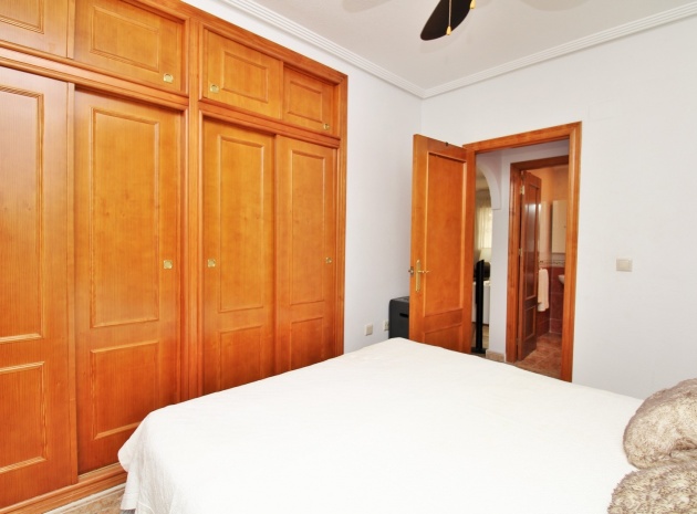 Revente - Appartement - Punta Prima - La Cinuelica