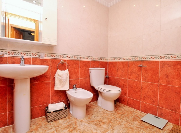 Revente - Appartement - Punta Prima - La Cinuelica