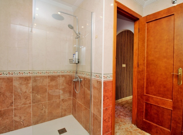 Revente - Appartement - Punta Prima - La Cinuelica