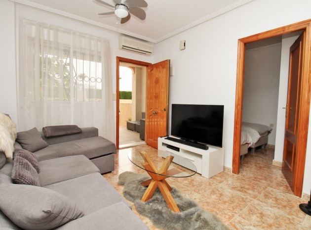 Revente - Appartement - Punta Prima - La Cinuelica