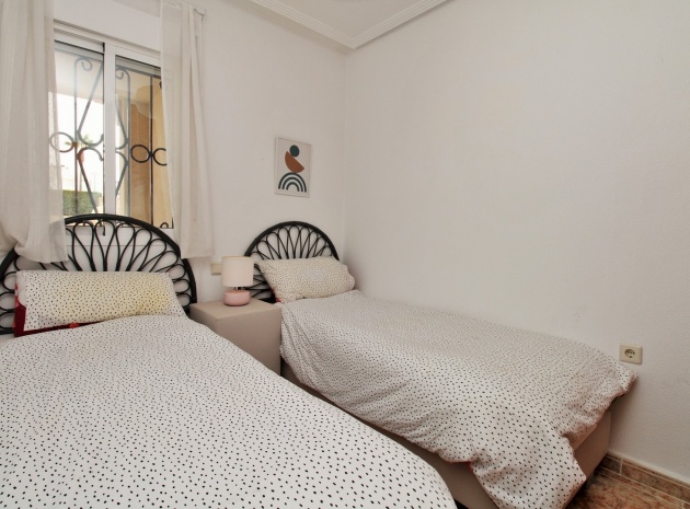 Revente - Appartement - Punta Prima - La Cinuelica