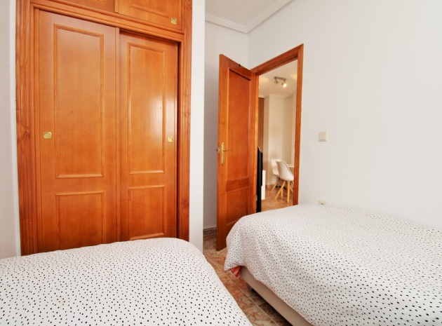 Revente - Appartement - Punta Prima - La Cinuelica