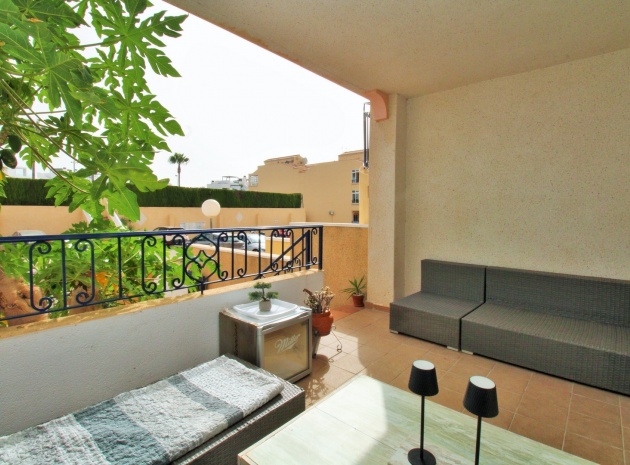Revente - Appartement - Punta Prima - La Cinuelica