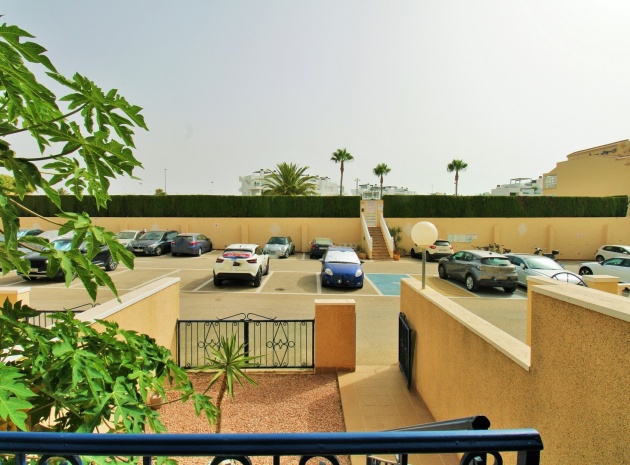 Revente - Appartement - Punta Prima - La Cinuelica