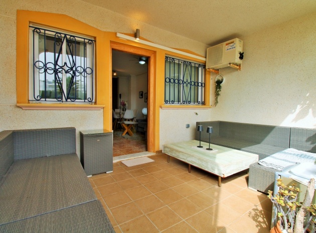 Revente - Appartement - Punta Prima - La Cinuelica