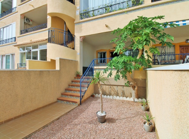 Revente - Appartement - Punta Prima - La Cinuelica