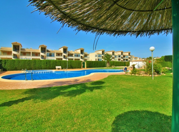 Revente - Appartement - Punta Prima - La Cinuelica