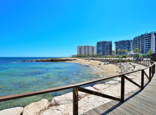 Revente - Appartement - Punta Prima - La Cinuelica