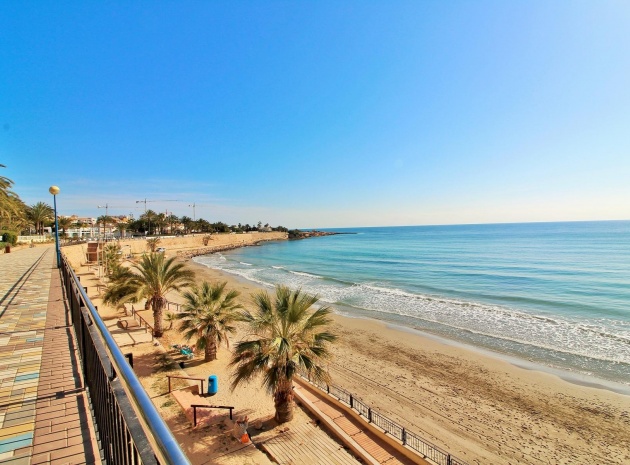 Revente - Appartement - Punta Prima - La Cinuelica