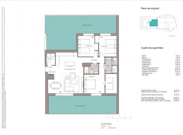 Neubau - Wohnung - Mijas - La Cala